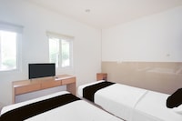 Hotel O Bogor near Taman Safari formerly Hotel Rudian 2