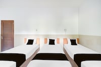 Hotel O Bogor near Taman Safari formerly Hotel Rudian 2