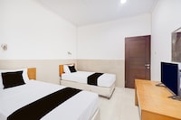 Hotel O Bogor near Taman Safari formerly Hotel Rudian 2