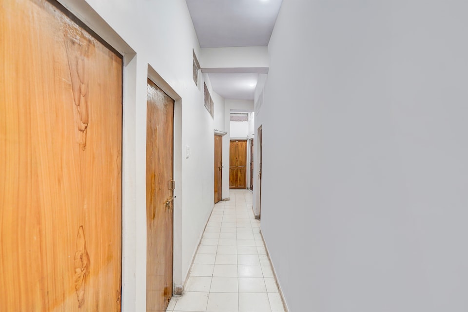 HOTEL O ICONIC, Vijay Nagar - Jabalpur, Jabalpur