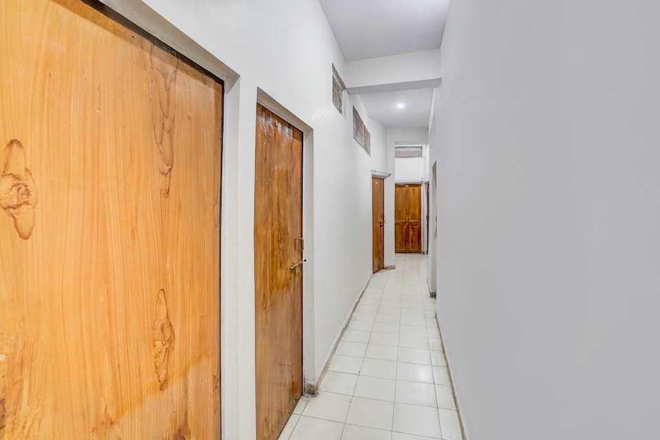 HOTEL O ICONIC, Vijay Nagar - Jabalpur, Jabalpur