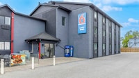 Motel 6 Niagara Falls, ON – Near the Falls