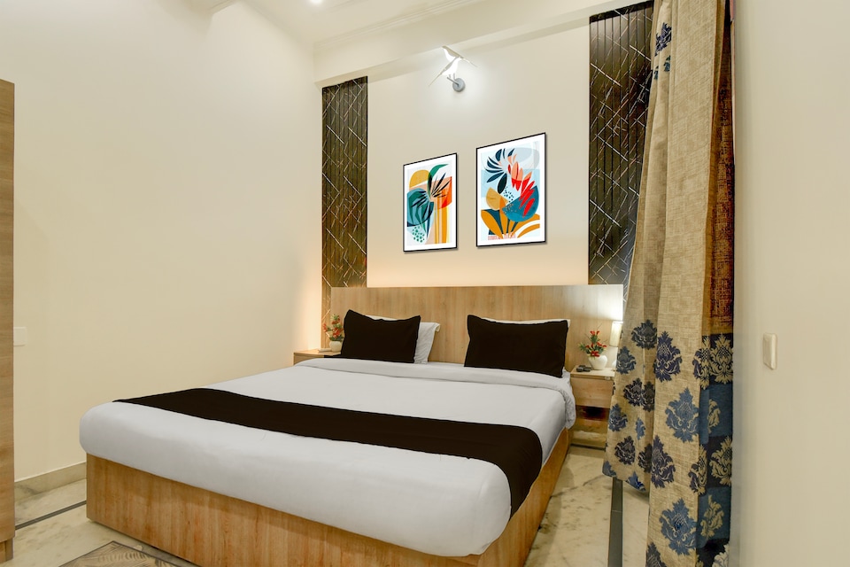 HOTEL O GRAND OAK , Jaipur Airport, Jaipur