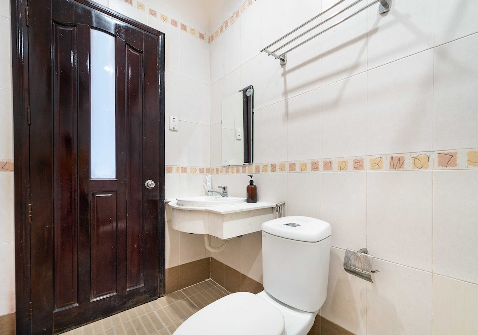 Collection O District 10 Near Van Hanh Hospital Formerly Lan Rung Hotel, District 10 Ho Chi Minh, Ho-Chi-Minh