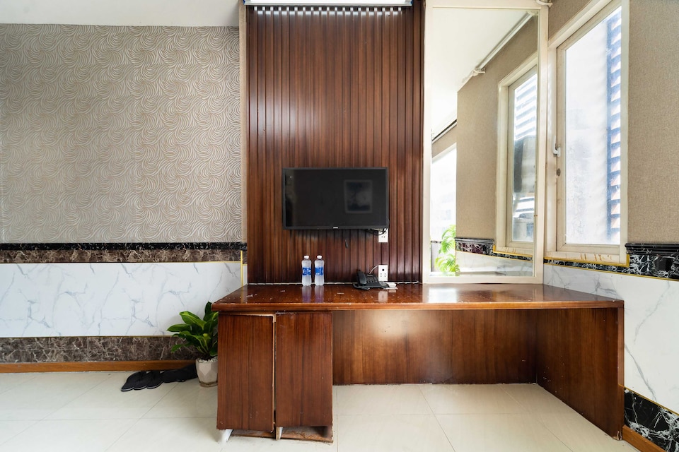 Collection O District 10 Near Van Hanh Hospital Formerly Lan Rung Hotel, District 10 Ho Chi Minh, Ho-Chi-Minh