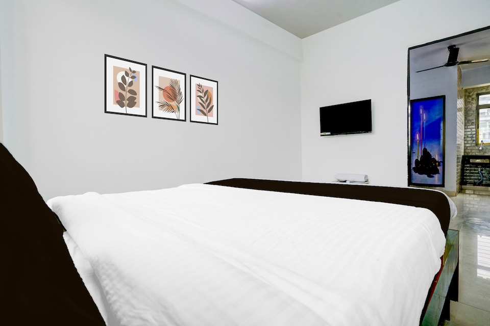 Hotel O A R Residency , Mumbai Panvel-CBD, Mumbai