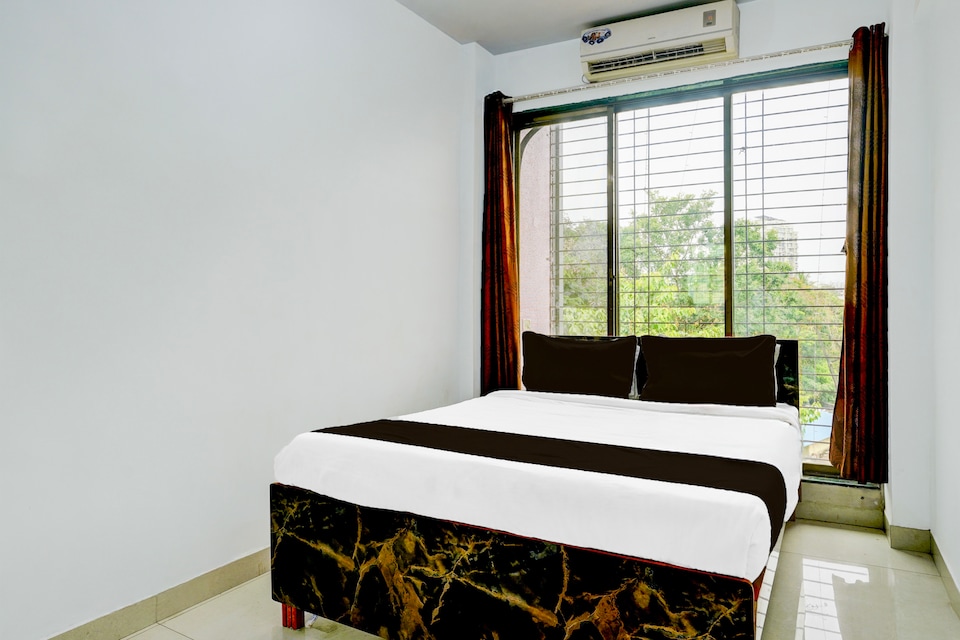 Hotel O A R Residency , Mumbai Panvel-CBD, Mumbai