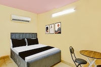 Super Hotel O Moontara 