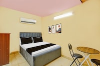 Super Hotel O Moontara 