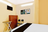 Super Hotel O Moontara 