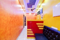 Hotel O Madhyamgram Railway Station Formerly Dolphin