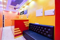 Hotel O Madhyamgram Railway Station Formerly Dolphin