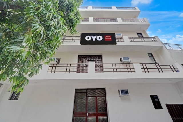 OYO Townhouse Anmol Residency 