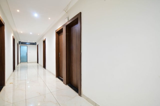 Hotel O Sanjay Kasliwal 