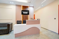 Super Townhouse Veer Savarkar International Airport Formerly Dev Haveli