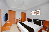 Super Hotel O Ujjain Railway Station Formerly Sanjay Kasliwal Inn