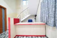 Hotel O Sanjay Kasliwal 