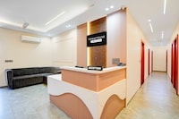 Super Townhouse Veer Savarkar International Airport Formerly Dev Haveli
