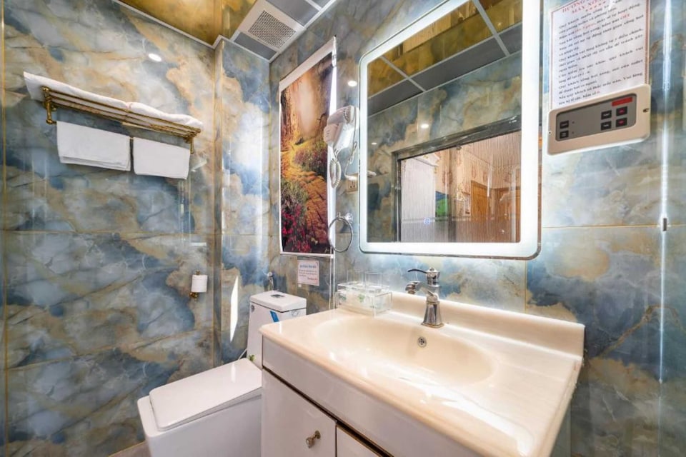 Collection O Cuong Thanh 3 Hotel, District 10 Ho Chi Minh, Ho-Chi-Minh