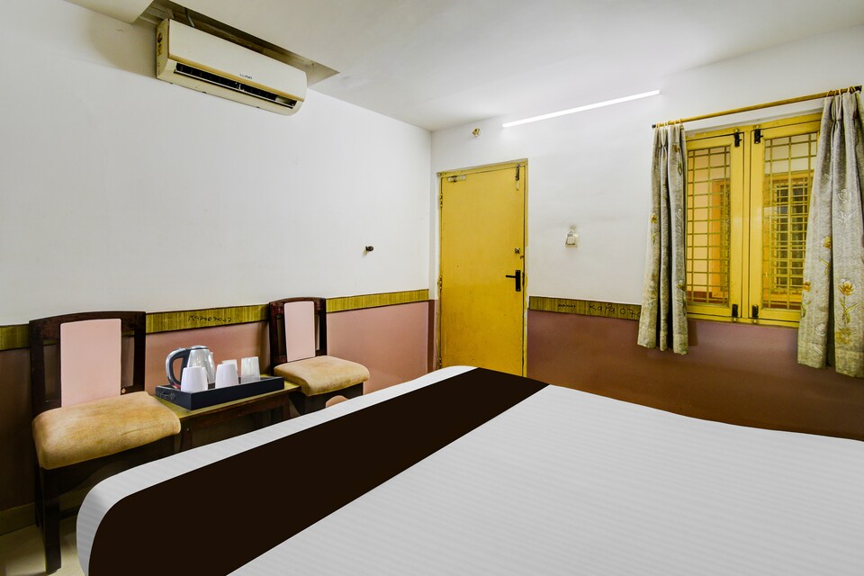 Hotel O Raghava Residency, Banjara Hills, Hyderabad