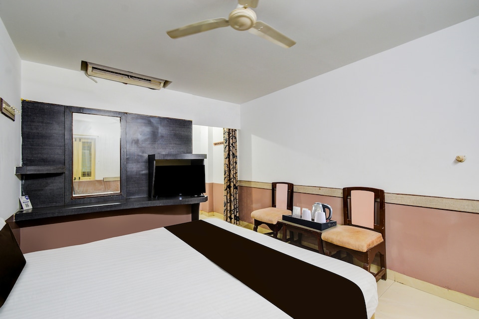 Hotel O Raghava Residency, Banjara Hills, Hyderabad