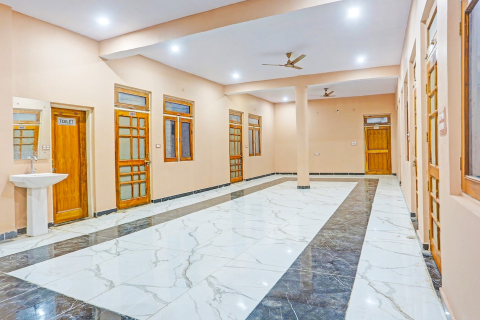  Hotal O Hitech, Moradabad, Moradabad