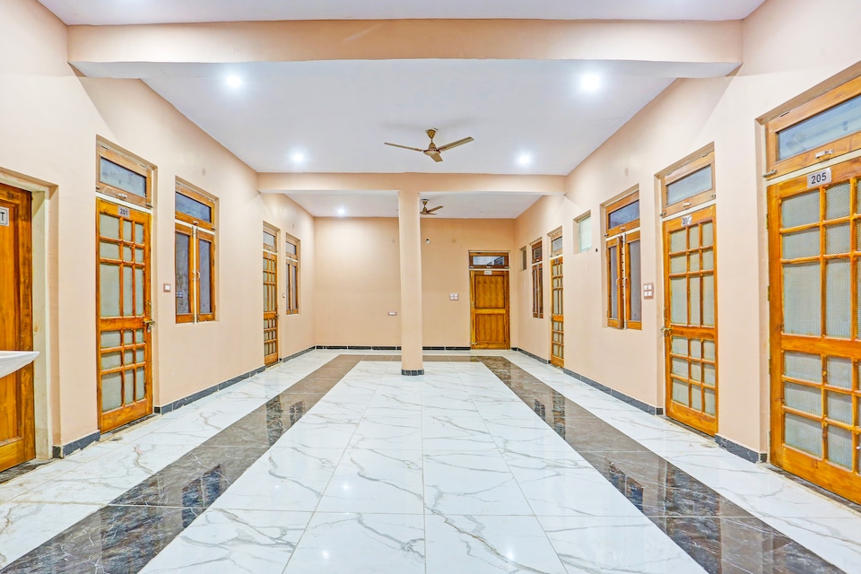  Hotal O Hitech, Moradabad, Moradabad