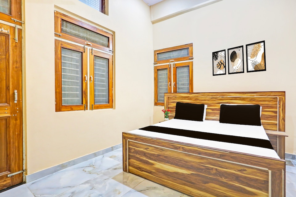  Hotal O Hitech, Moradabad, Moradabad