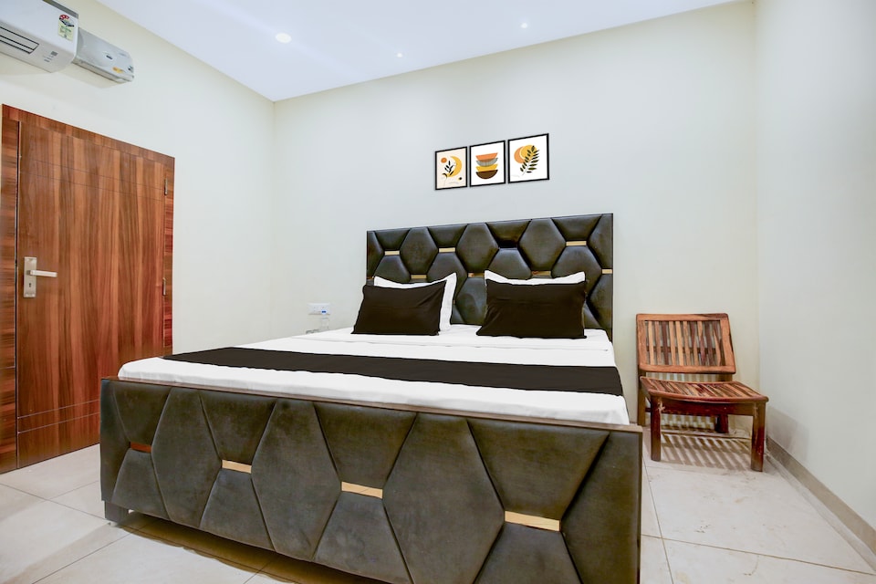 Hotel O The Royal INN, Pakhowal Road Ludhiana, Ludhiana