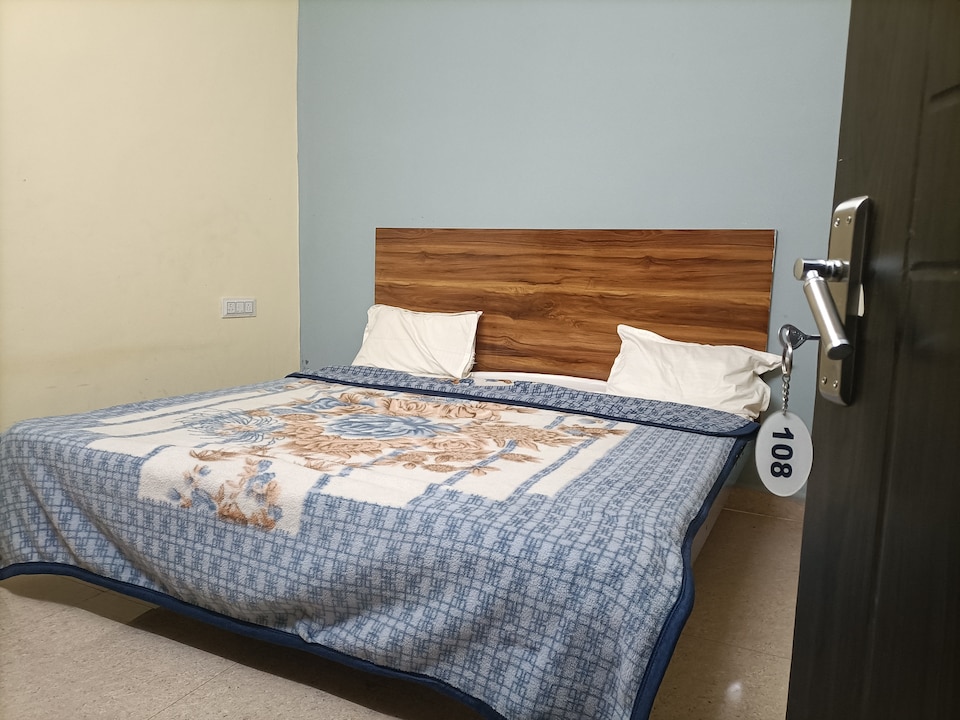 Hotel O Metro Inn, Naini, Prayagraj