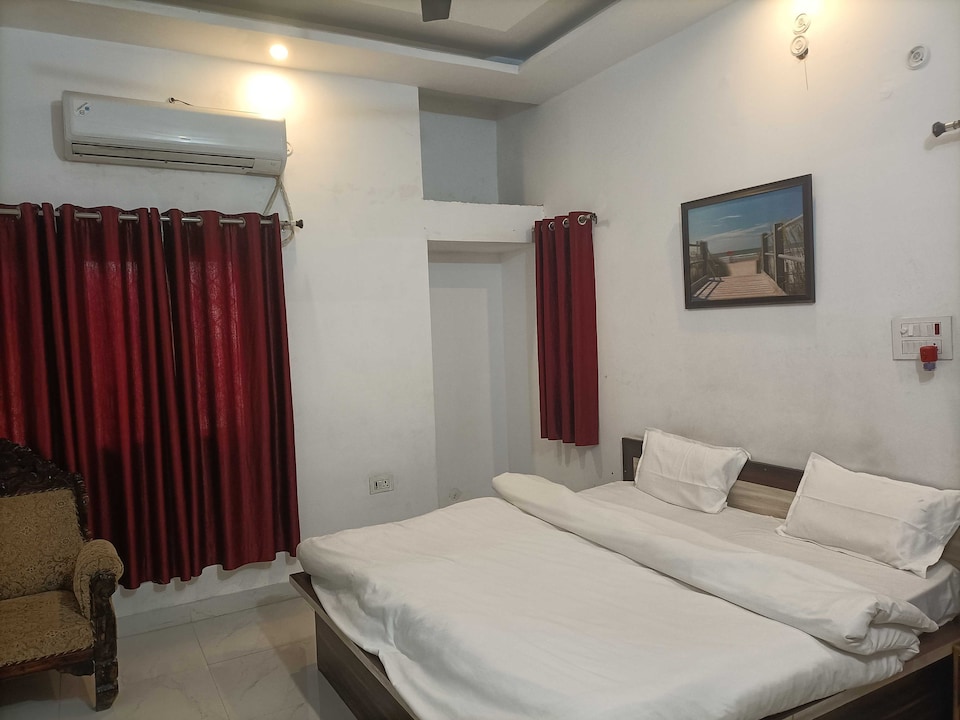 Hotel O Metro Inn, Naini, Prayagraj