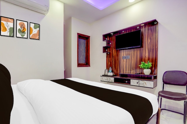 Hotel O N.K. Residency