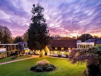 Dancenter Boutique Luxury Gatwick Airport