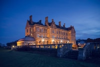 Heritage Palace Walton Hall by Dancenter