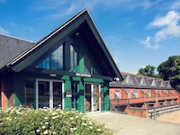 Heritage Palace Walton Hall by Dancenter