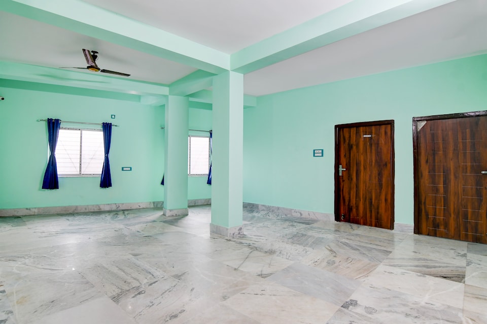 Hotel O New Annapurna Plaza Hotel & Banquet, New Town, Kolkata