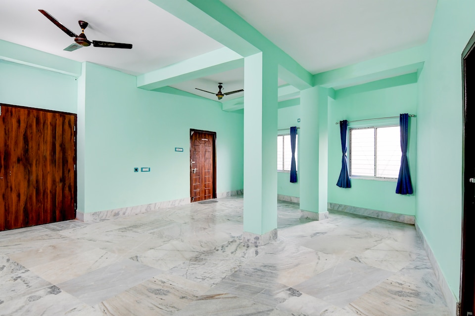 Hotel O New Annapurna Plaza Hotel & Banquet, New Town, Kolkata