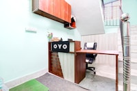 Hotel O New Annapurna Plaza Hotel & Banquet