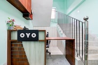 Hotel O New Annapurna Plaza Hotel & Banquet