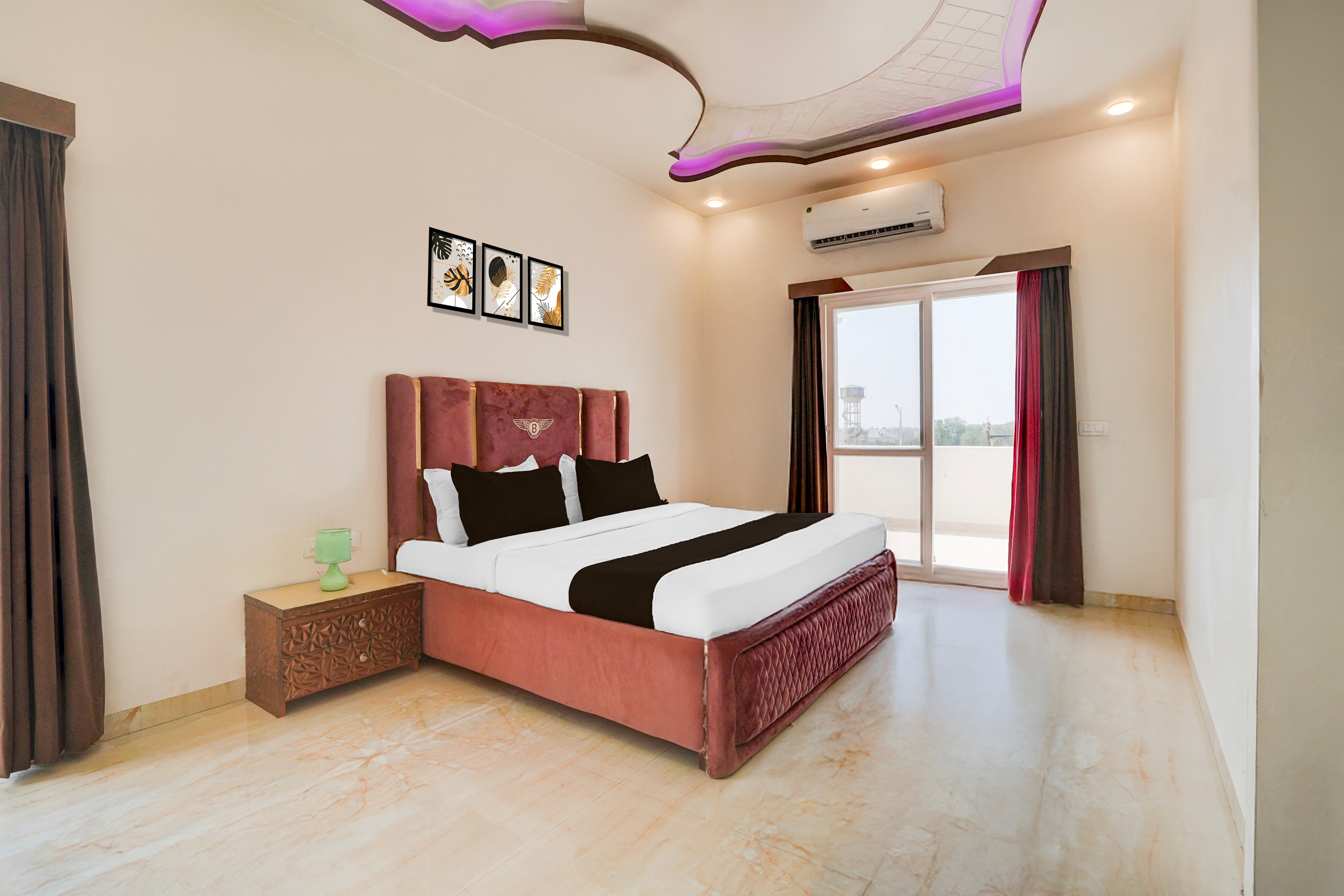Hotel O The Grand Farm, Flagship Jaipur, Book @ ₹792 - OYO