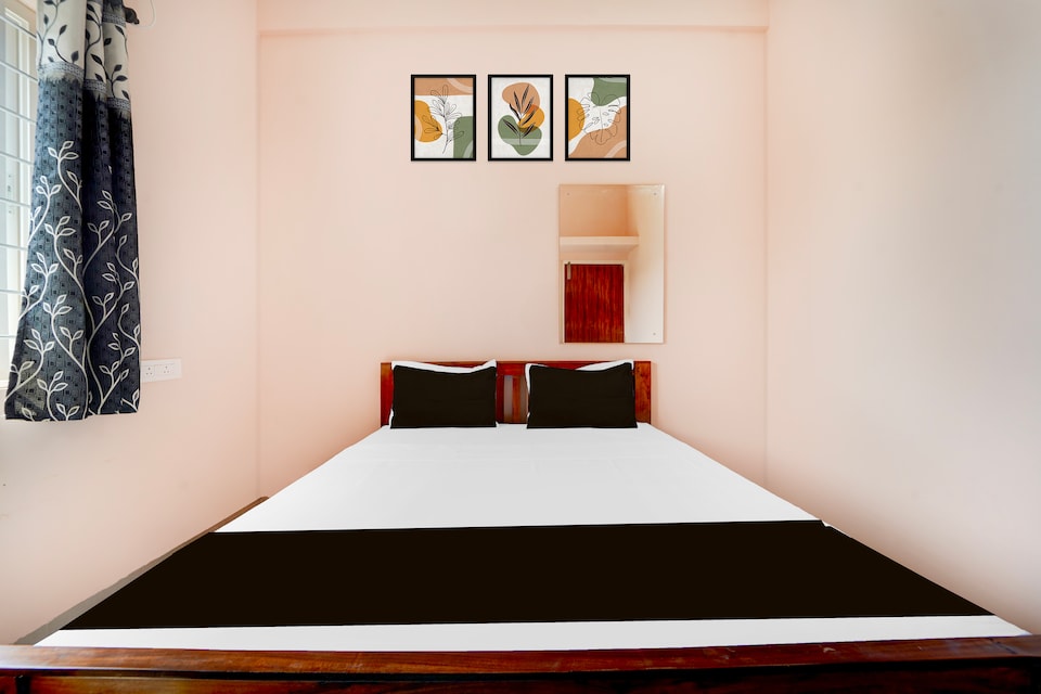 Hotel O Praneeth Residency, Sathy Road Coimbatore, Coimbatore