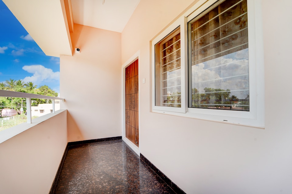 OYO Hotal O Praneeth Residency , Sathy Road Coimbatore, Coimbatore