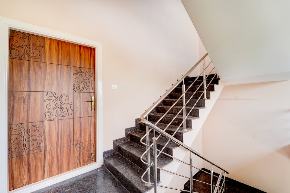 OYO Hotal O Praneeth Residency , Sathy Road Coimbatore, Coimbatore