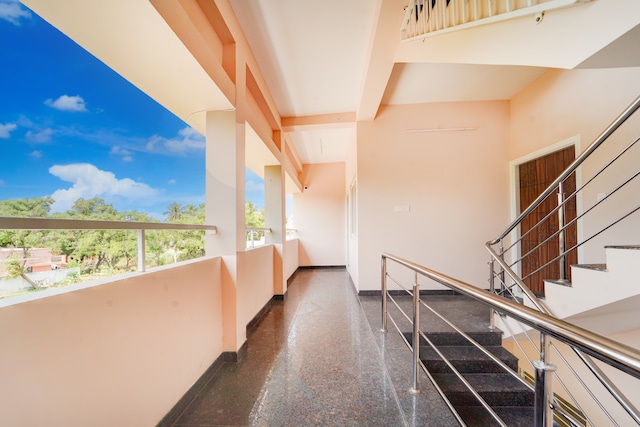 OYO Hotal O Praneeth Residency 