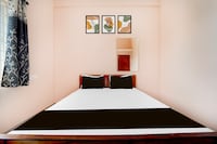Hotel O Praneeth Residency