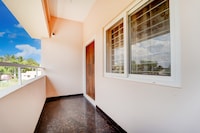 OYO Hotal O Praneeth Residency 