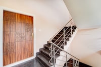 OYO Hotal O Praneeth Residency 