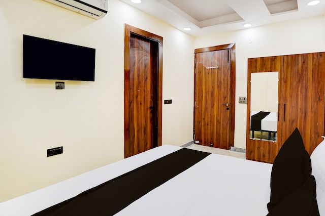 Hotel O Yash Residency
