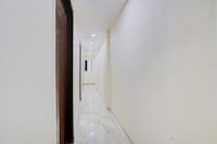 Hotel O Yash Residency