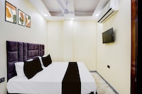 Hotel O Yash Residency